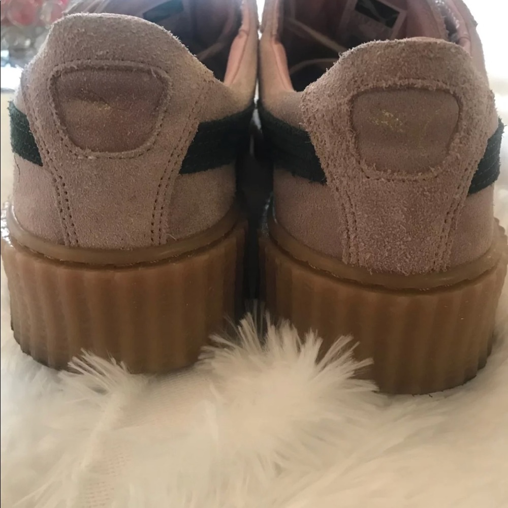 Puma fenty Rihanna creepers trendy hard to find - Picture 7 of 8
